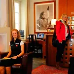 Post 4* Bad Gastein