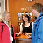 Post Hotel Bad Gastein