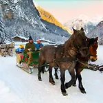 Post Hotel Bad Gastein