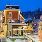 Post Hotel 4*