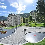 Hotel Post 4*