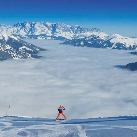 Hotell Post Bad Gastein