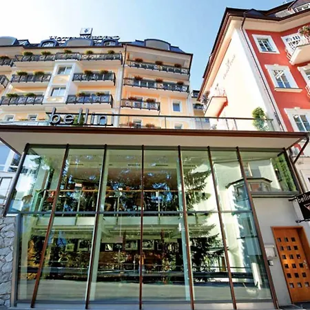 Post 4* Bad Gastein