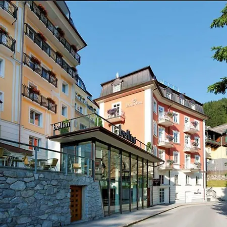 Post Hotel