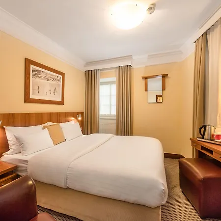 Hotel Post