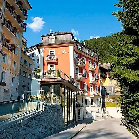 Post Hotel