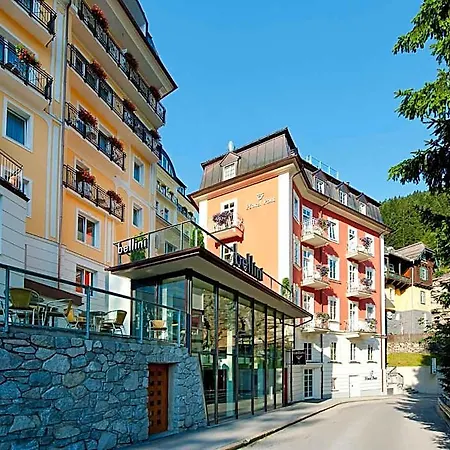 Post 4* Bad Gastein