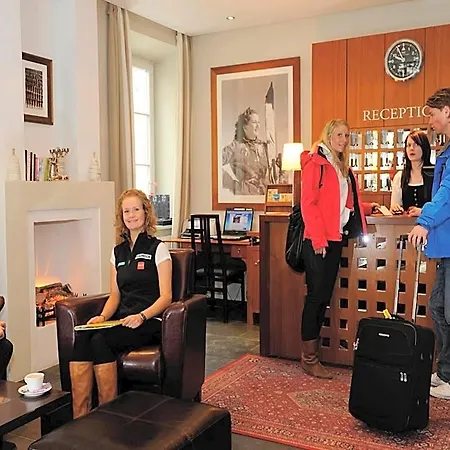 Hotel Post Bad Gastein