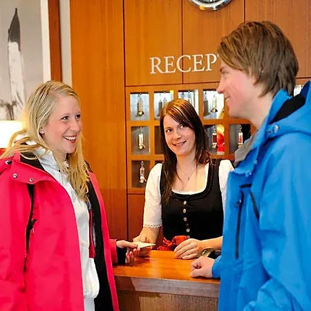 Hotel Post 4*