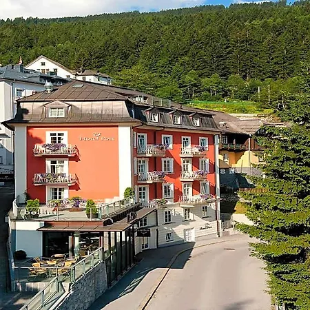 Post Bad Gastein