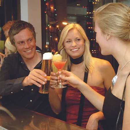 Hotell Post Bad Gastein