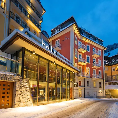 Post Hotel 4*