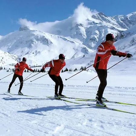Post Bad Gastein