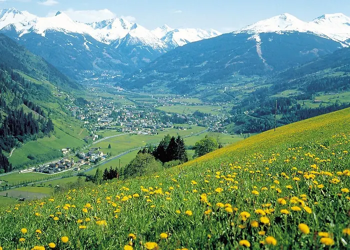 Hotel Post Bad Gastein