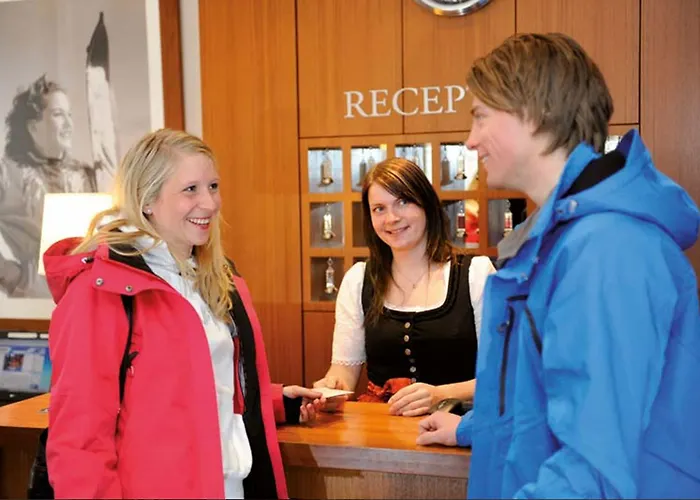 Post Hotel Bad Gastein