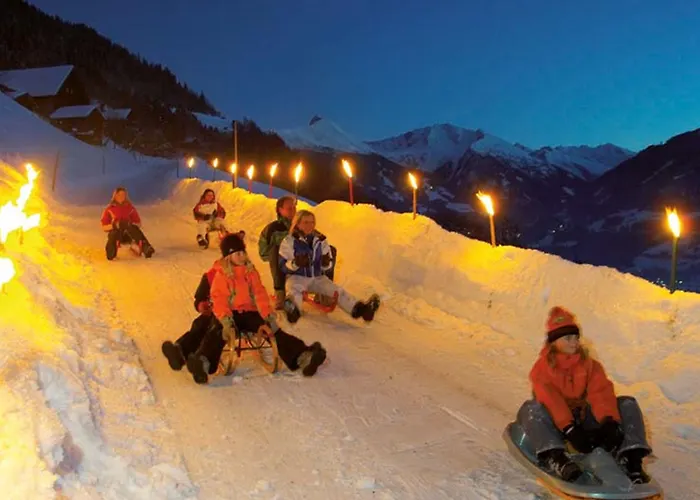 Post Hotel Bad Gastein