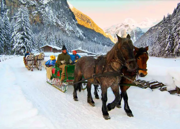 Post Hotel Bad Gastein