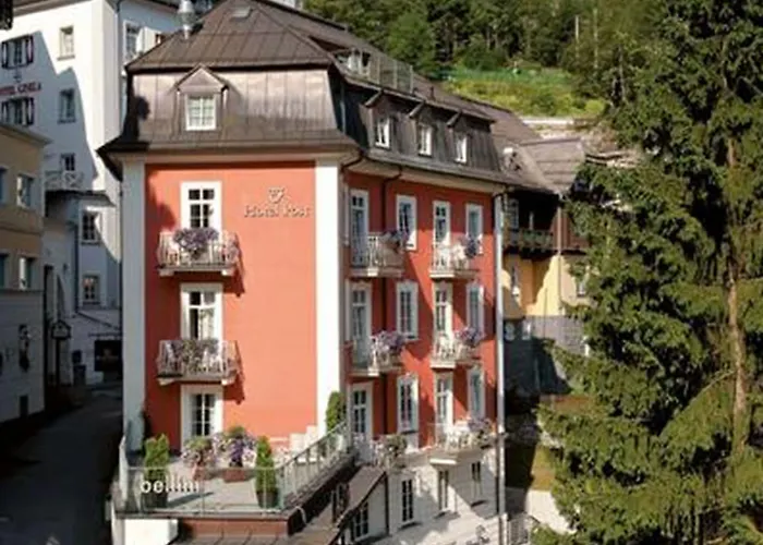 Hotel Post Bad Gastein