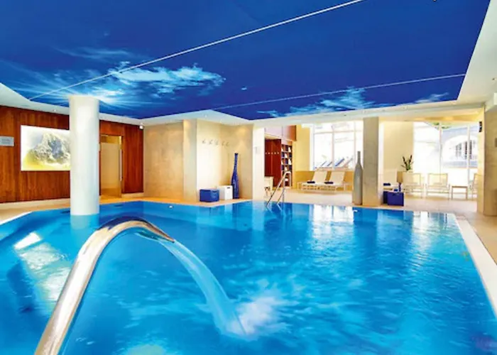 Post Hotel Bad Gastein