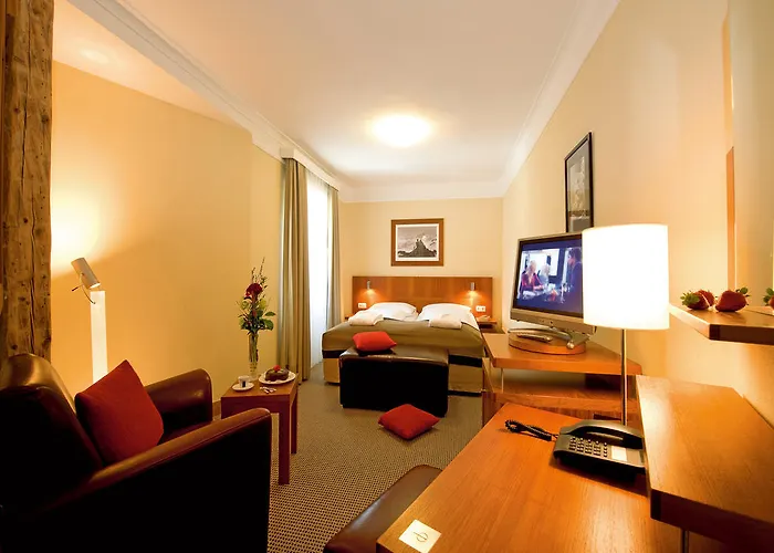 Hotel Post Bad Gastein