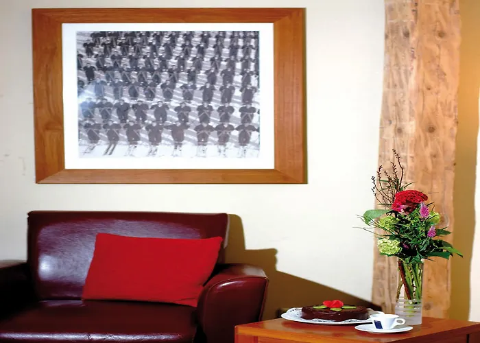 Hotel Post Bad Gastein