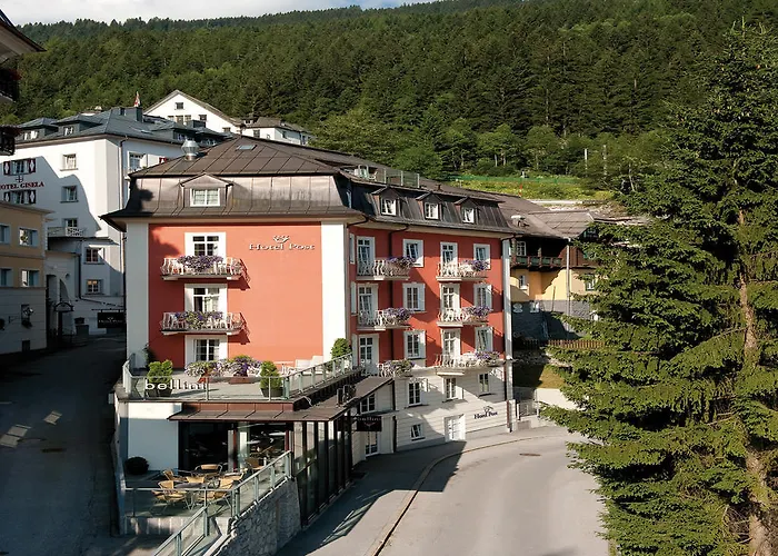 Post Bad Gastein