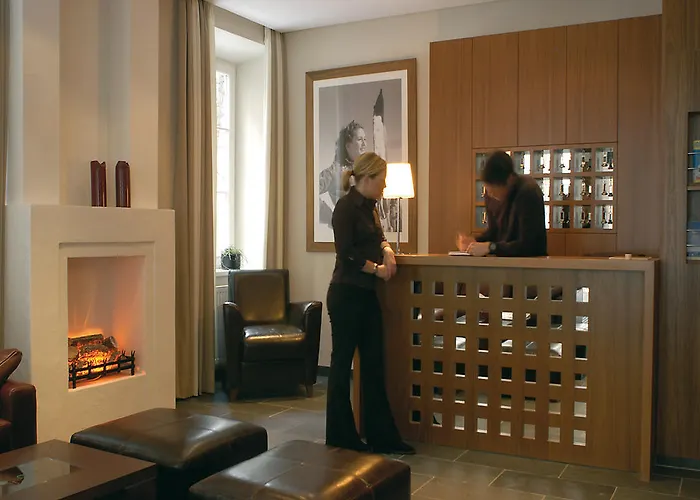 Hotel Post Bad Gastein