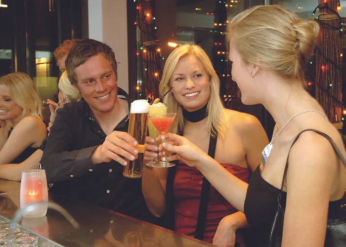 Hotel Post Bad Gastein